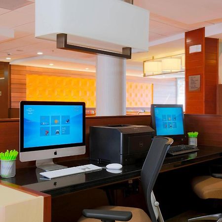 Fairfield Inn & Suites By Marriott El Paso Airport Εξωτερικό φωτογραφία